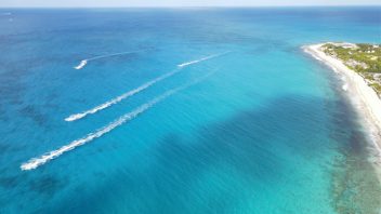 Réservez 1 jet-ski (+25%)
