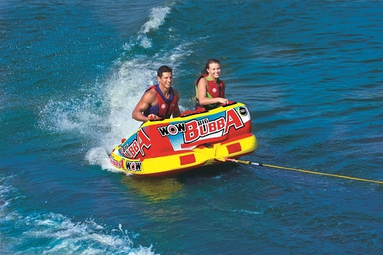 Traction buoy-sxm