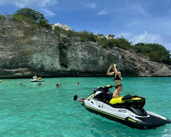 Snorkeling-Saint-martin-en-jet-ski