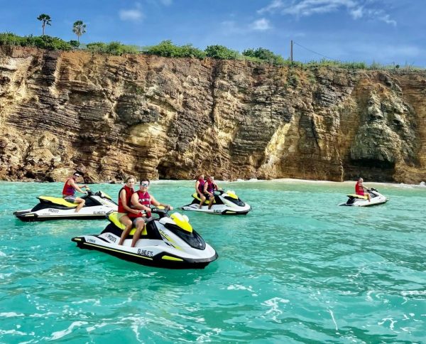 Excursion-en-jet-ski-à-Saint-Martin