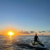 Coucher-du-soleil-aux-antilles
