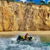 Jet-ski-en-action
