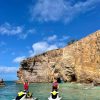 Jetski-customers